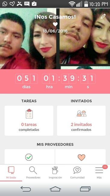 A tan sólo 30 dias! ? - 1