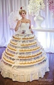 Top de los peores vedtidos de novia - 8