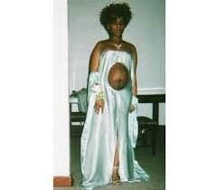 Top de los peores vedtidos de novia - 9