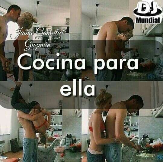 Lo que toda mujer espera de su pareja :) - 3