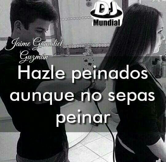 Lo que toda mujer espera de su pareja :) - 5