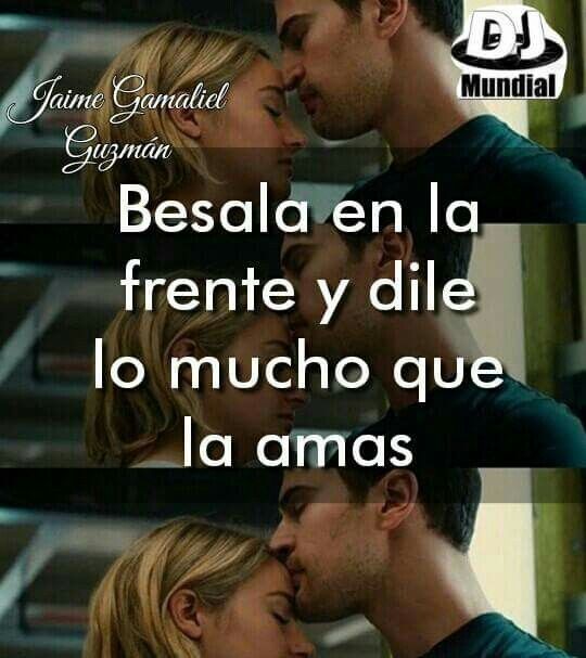 Lo que toda mujer espera de su pareja :) - 6