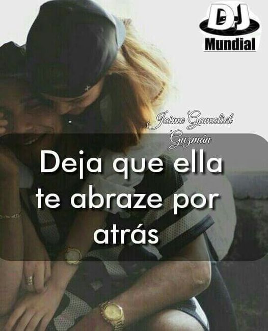 Lo que toda mujer espera de su pareja :) - 7