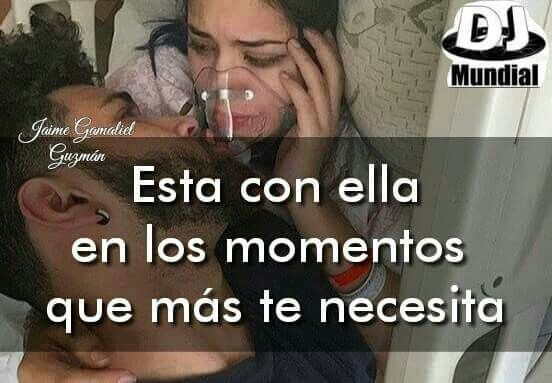 Lo que toda mujer espera de su pareja :) - 16