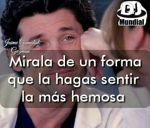 Lo que toda mujer espera de su pareja :) - 18