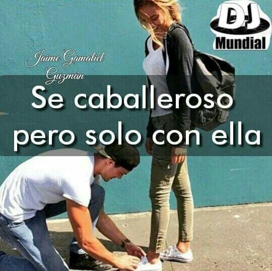 Lo que toda mujer espera de su pareja :) - 19