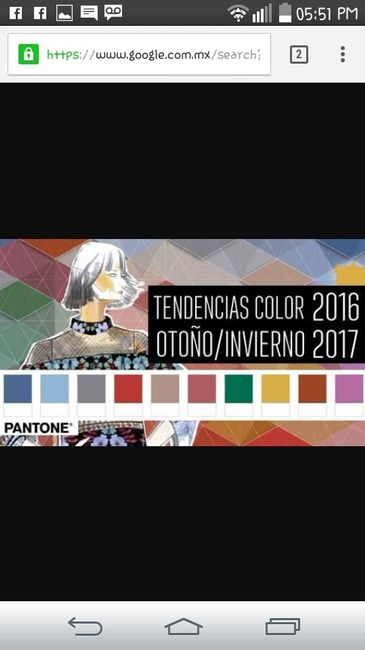 Colores de otoño - 1