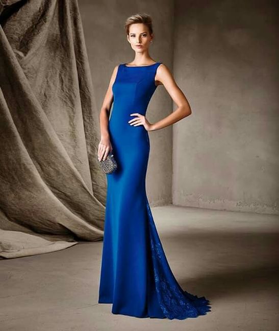 Damas color & vestido!! - 5