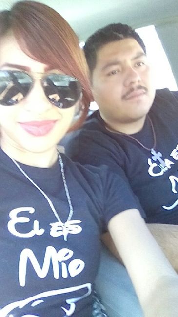 Mi super novio javier - 1