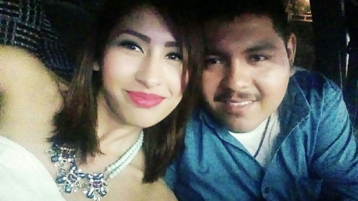 Mi super novio javier - 6