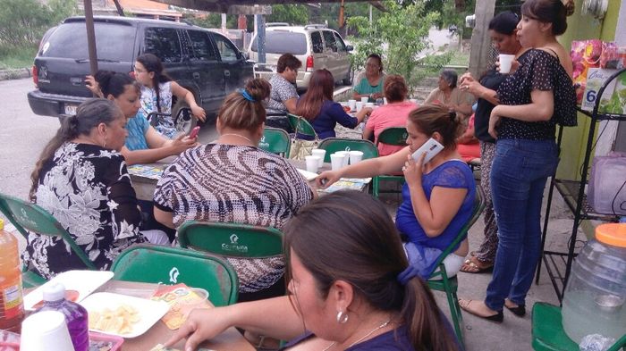 Mi despedida de soltera!! - 4