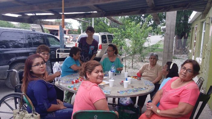 Mi despedida de soltera!! - 7