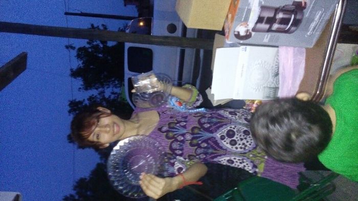 Mi despedida de soltera!! - 10