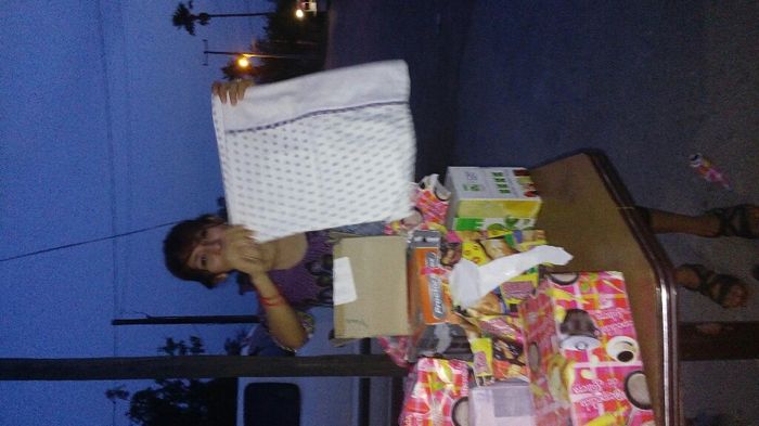 Mi despedida de soltera!! - 12