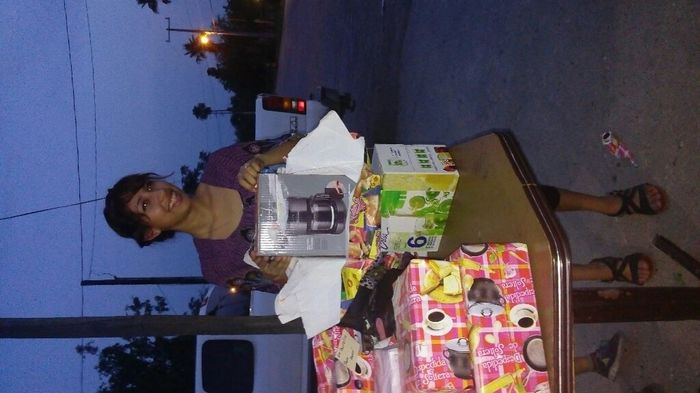 Mi despedida de soltera!! - 13