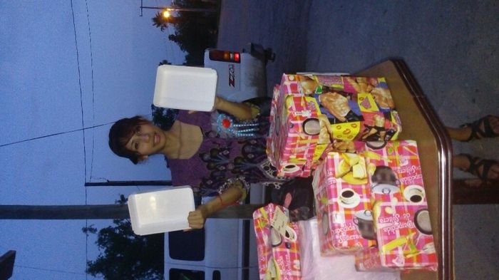 Mi despedida de soltera!! - 14