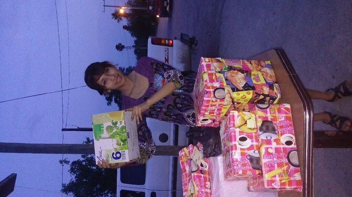 Mi despedida de soltera!! - 15