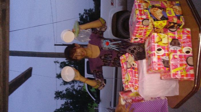 Mi despedida de soltera!! - 17