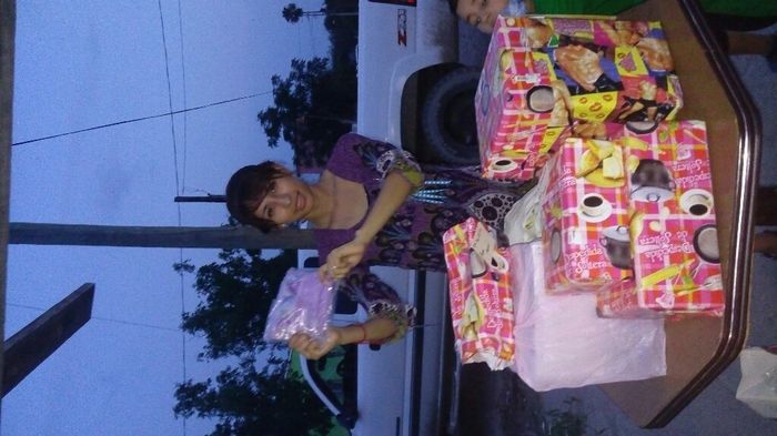 Mi despedida de soltera!! - 18