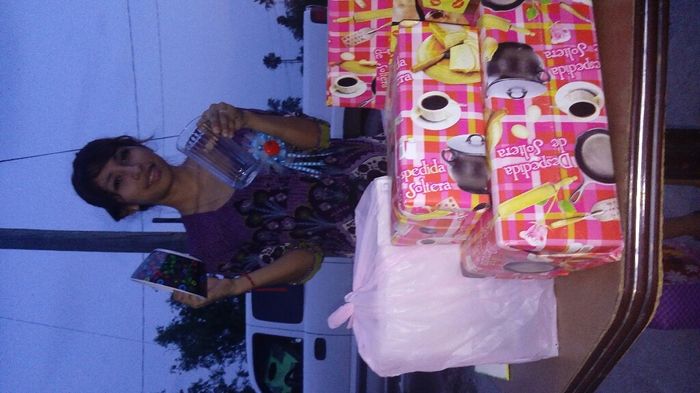 Mi despedida de soltera!! - 20