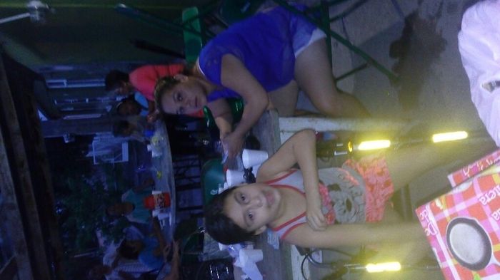 Mi despedida de soltera!! - 21