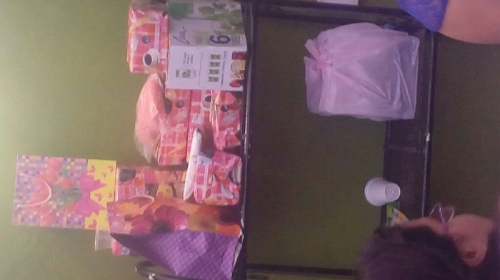 Mi despedida de soltera!! - 23