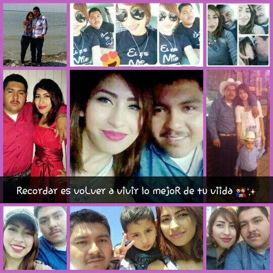¿cual es tu foto favorita con tu prometido? - 1