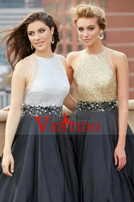 Damas diferentes - 5