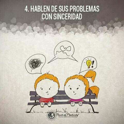 Como hacer que tu relacion dure mucho!! - 5
