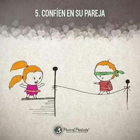 Como hacer que tu relacion dure mucho!! - 6