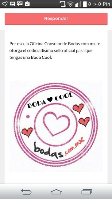 Mi sello de pasaporte - 1