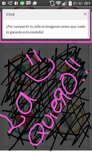 Como obtener medallas :) - 2