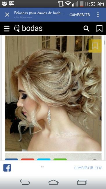 Nose como peinarme!!! - 2