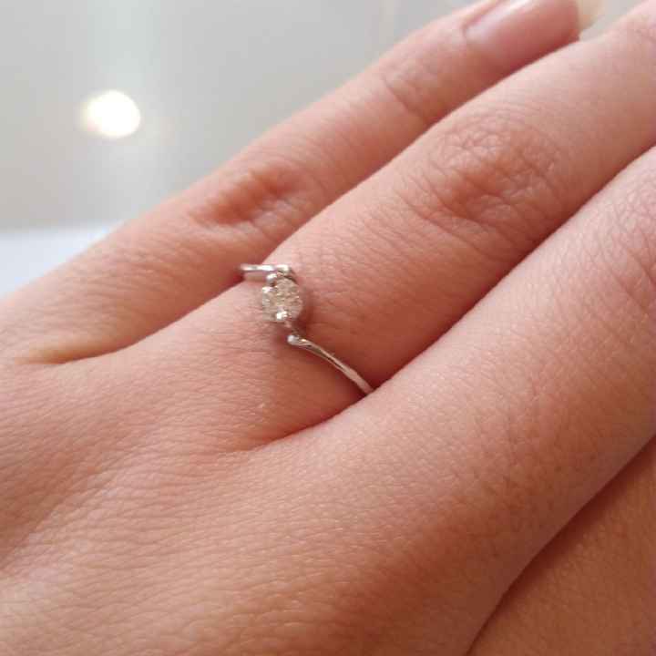 Último paso: ¡Comparte tu frase favorita de amor! - 1