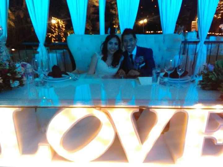 Felizmente casados!! 💕 - 4