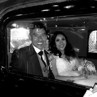 Felizmente casados!! 💕 - 1