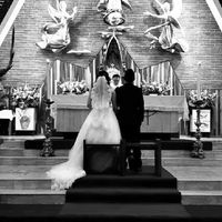 Felizmente casados!! 💕 - 2