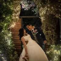 Felizmente casados!! 💕 - 3