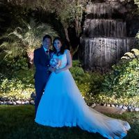 Felizmente casados!! 💕 - 5