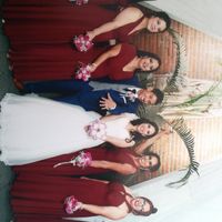 Felizmente casados!! 💕 - 7