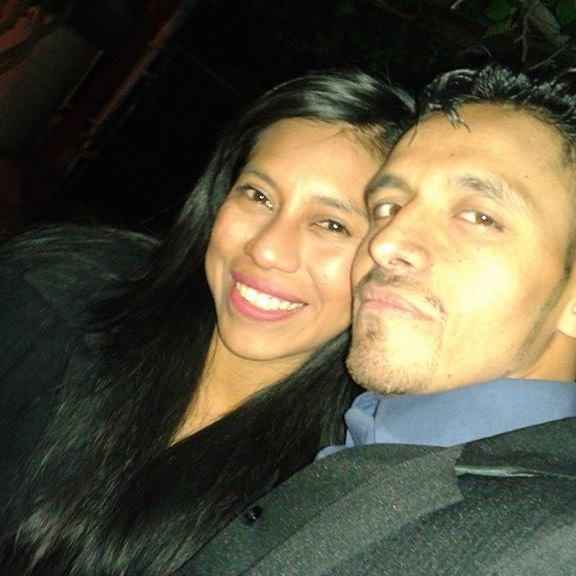 el dia q le pedi que se casara con migo
