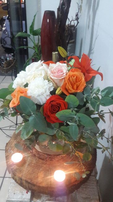 el otro lado del centro