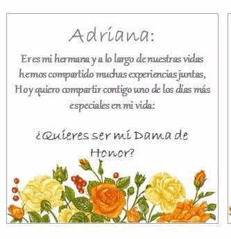 Personalizada para mi hermana