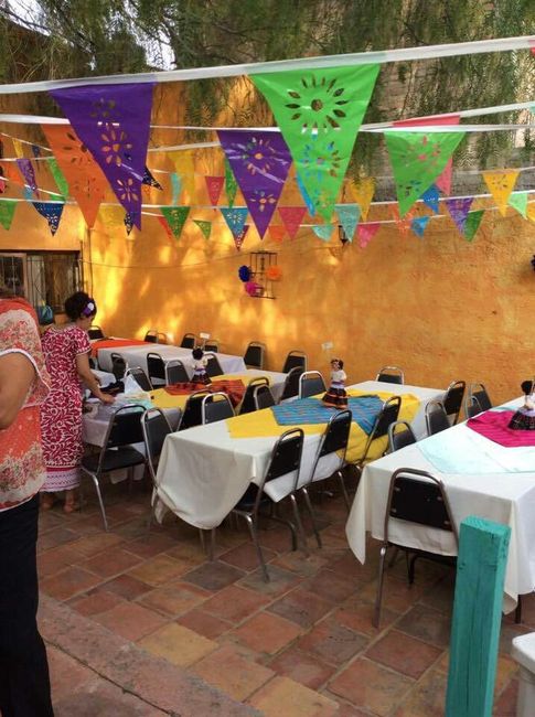 Despedida mexicana - 2