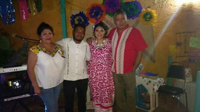 Despedida mexicana - 3