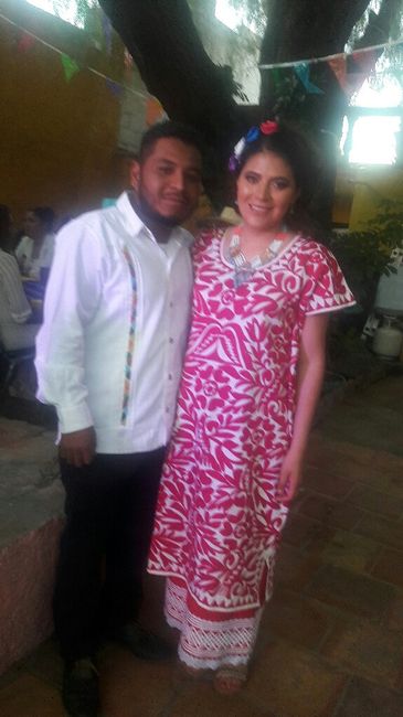 Despedida mexicana - 4