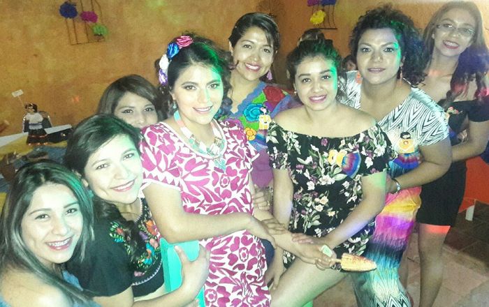 Despedida mexicana - 5