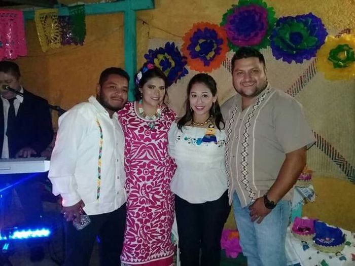 Despedida mexicana - 7