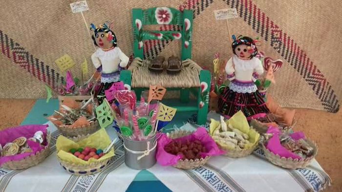 Despedida mexicana - 8