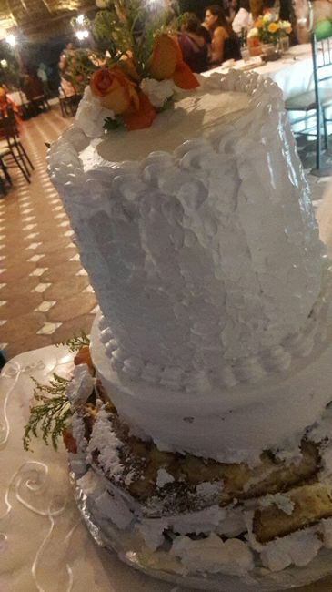 Recien casados 🤗👰🎩 - 5